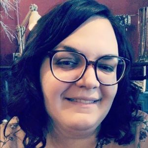 Meet your Posher, Kelsey